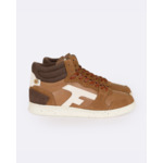 Baskets camel