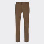 BRIX REGULAR PANTS COTTON