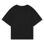 TEE-SHIRT MANCHES COURTES