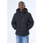 Boys Coat Black
