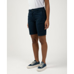 Bermuda en twill stretch