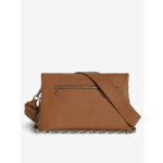 ROCKY GRAINED LEATHER