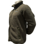 M Big Timber Peak FS Sherpa Full Zip Vert