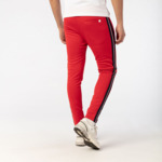 Jogging sport rouge PLAY