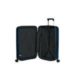 VALISE RIGIDE NEOPULSE 75 cm extensible