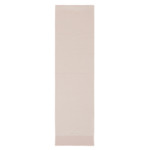 Écharpe pour femme - milk punch