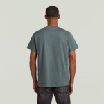 T-Shirt Autograph Loose