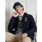 PULL HOODIE