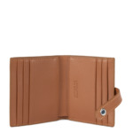 Porte-cartes Avec Pression Paris PM