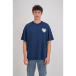 T-SHIRT COEUR