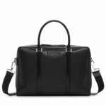 Grand Hotel - Porte Doc Medium - Noir