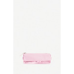 Trousse Ecolier En Toile & Sequins