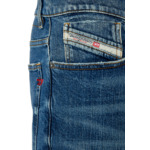 Regular Jeans - 2005 D-Fining