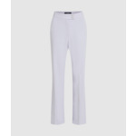 K BUTTON TAILORED PANTS