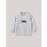 SWEAT VOITURE