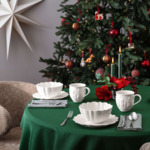 Toy’s Delight Royal Classic ensemble pour le petit-déjeuner 6 p.