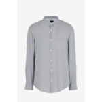 Camicia-w/quarry irreg.lines