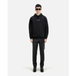 Sweatshirt Avec  Print Skull Coeur Dos Homme