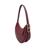 MIALUNA M CROSSBODY - VITELLO KERIA