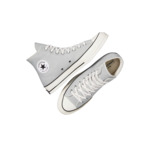 Chuck 70 Hi Grey Area/Egret/Black