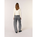 Veste courte en tweed