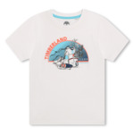 TEE-SHIRT MANCHES COURTES