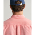 Regular Fit Classic Oxford Shirt