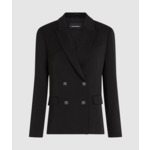 K BUTTON DB TAILORED BLAZER