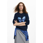 SWEAT-SHIRT BUTTERLY