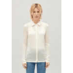 Chemise écrue