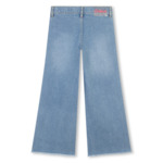 PANTALON DENIM