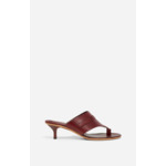 MULLE À talons de 45mm