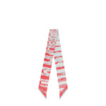 Motif Horizon - Bandeau - Multico Tomate