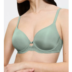 Soutien gorge avec armatures et coques