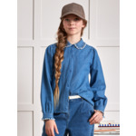 CHEMISE DENIM