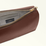 OFELIA M CROSSBODY W/ZIP - VITELLO KERIA+VITELLO SIDNEY