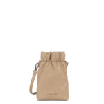 Pochette smartphone Froissé