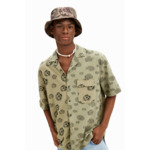 CHEMISE A MANCHE LONGUE BEN