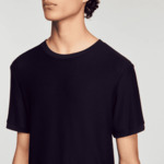 Tee-shirt col rond