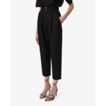 Pantalon Taille Haute Sebra