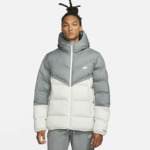 M NK SF WR PL-FLD HD JKT