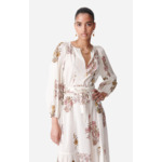 Robe Darabelle En 100% Coton