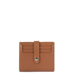 Porte-cartes Avec Pression Paris PM