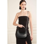 Sac hobo Zippé Mini Aura