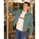 BONDY JACKET COTTON