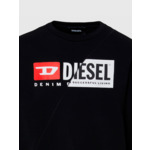 Coupe régulièreBords côtelés