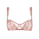 Soutien-gorge Corbeille avec armatures Sensory Illusion