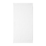 TDM - Serviette de bain en coton 450 g/m², éponges Unies