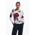 PULL MAXFLOWER SCRIBBLE LACROIX