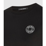 LUNA RUBBER PATCH T-SHIRT
